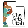 Clay Arts Utah Logo