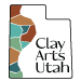 Clay Arts Utah Logo